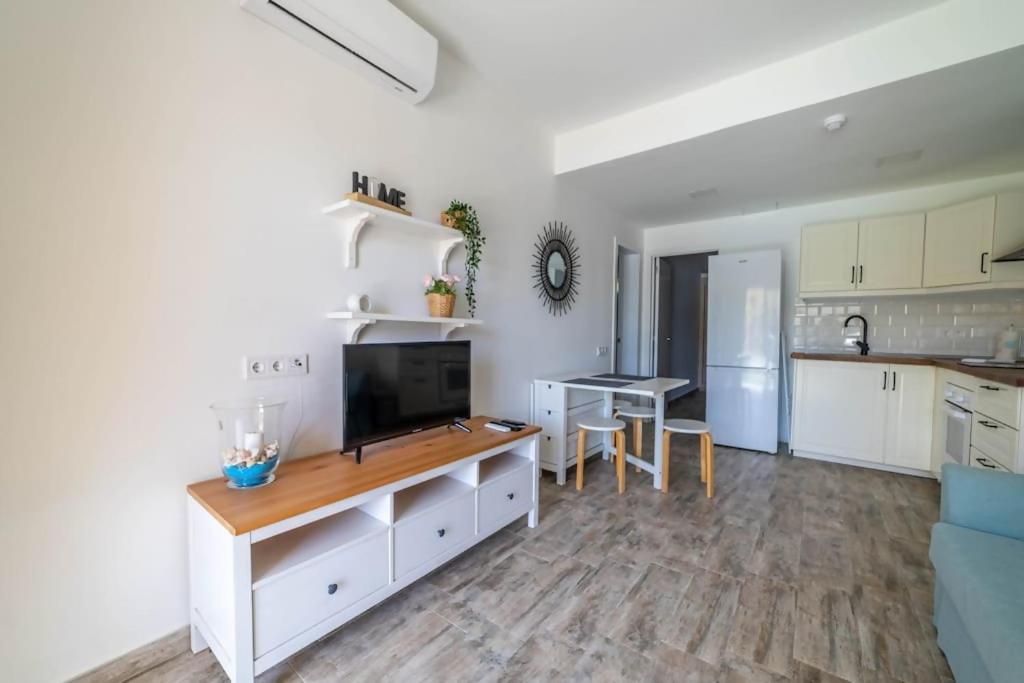 Sol Y Mar Maspalomas Tisalaya By Calima Homes Exterior photo